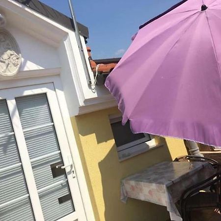 Apartmani Djura Селце Екстер'єр фото