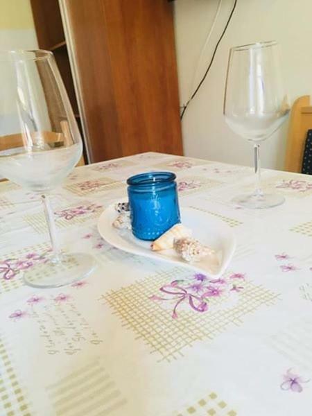 Apartmani Djura Селце Екстер'єр фото