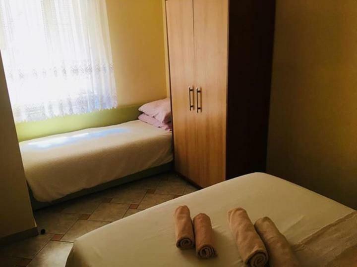 Apartmani Djura Селце Екстер'єр фото