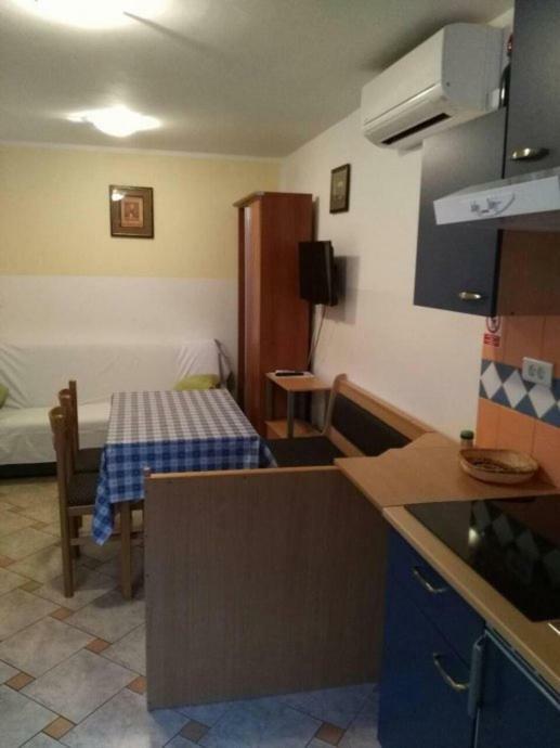 Apartmani Djura Селце Екстер'єр фото