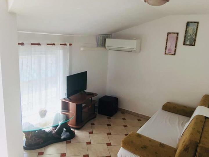 Apartmani Djura Селце Екстер'єр фото