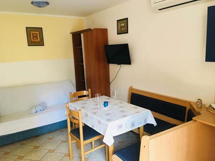 Apartmani Djura Селце Екстер'єр фото