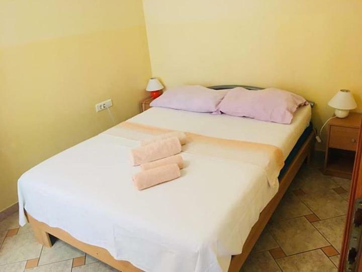 Apartmani Djura Селце Екстер'єр фото